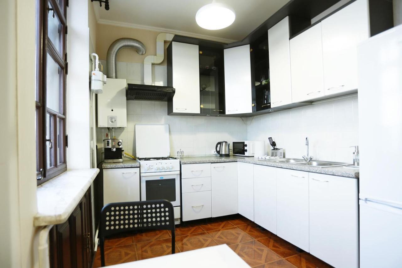 City Garden Apartments Є Інтернет Без Світла Odessa Extérieur photo