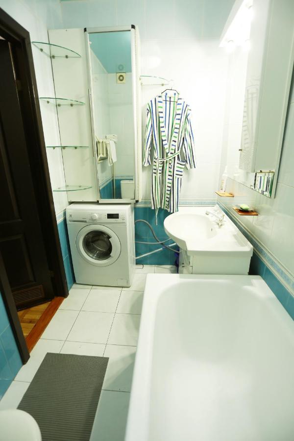 City Garden Apartments Є Інтернет Без Світла Odessa Extérieur photo