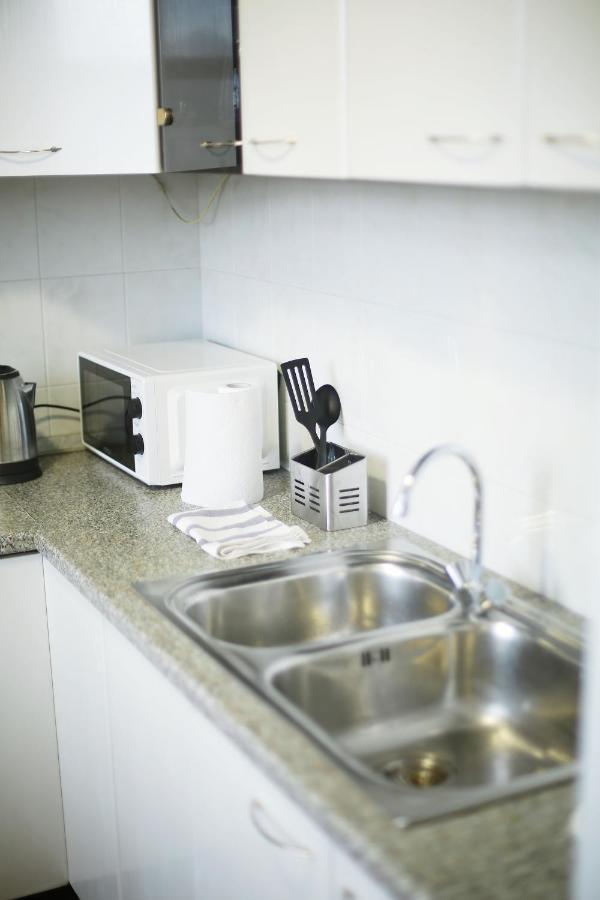 City Garden Apartments Є Інтернет Без Світла Odessa Extérieur photo