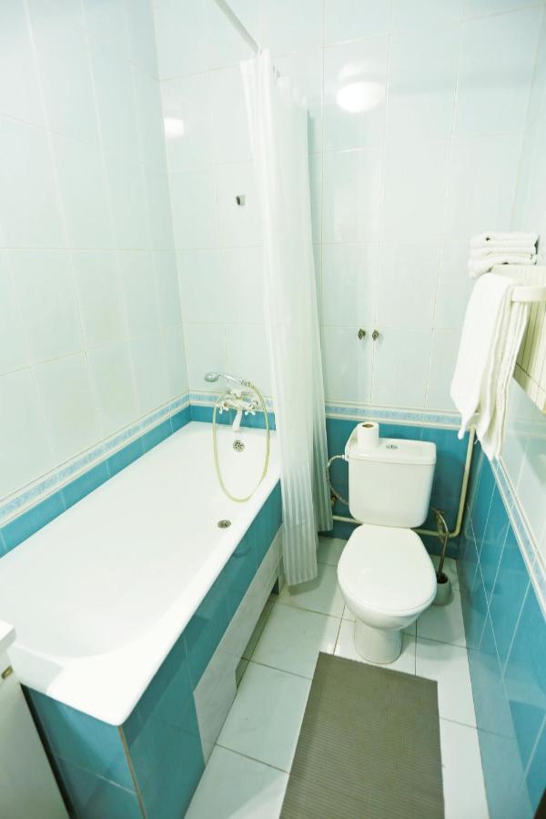 City Garden Apartments Є Інтернет Без Світла Odessa Extérieur photo