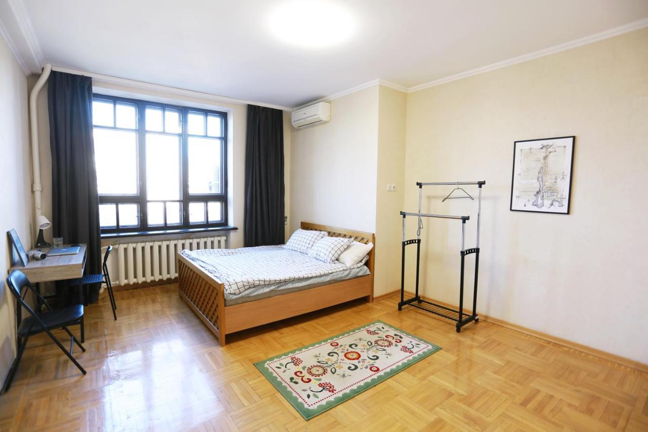 City Garden Apartments Є Інтернет Без Світла Odessa Extérieur photo